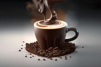 Производство шоколадной глазури в январе-феврале 2026 года сократилось на 37%