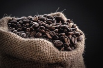 За четыре месяца 2022 года стоимость одного килограмма кофе выросла на 19,8%