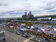 Новое исследование импорта самоходной техники в РФ из стран Европы в 2021-2025 гг.