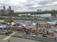 Марка Sany лидирует в сегменте экскаваторов по итогам 2025 года