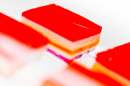 Импорт желатина в Россию из Китая в 2025 году вырос на 25%