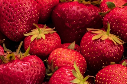 Импорт замороженных овощей, ягод и фруктов в январе-сентябре вырос на 6,3%